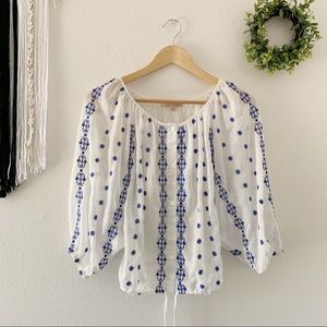 Gibson Latimer top sz S